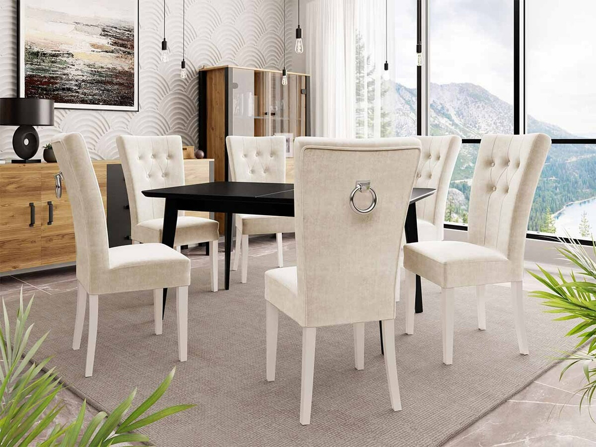 Scaun Racine 109 (Magic Velvet 2250)