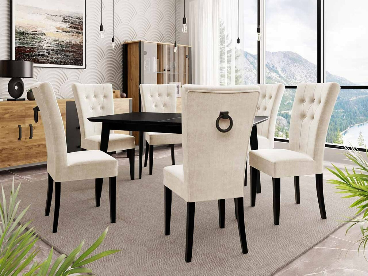 Scaun Racine 109 (Magic Velvet 2250)