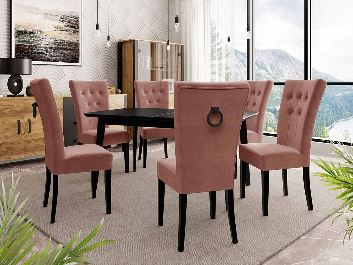 Scaun Racine 109 (Magic Velvet 2258)