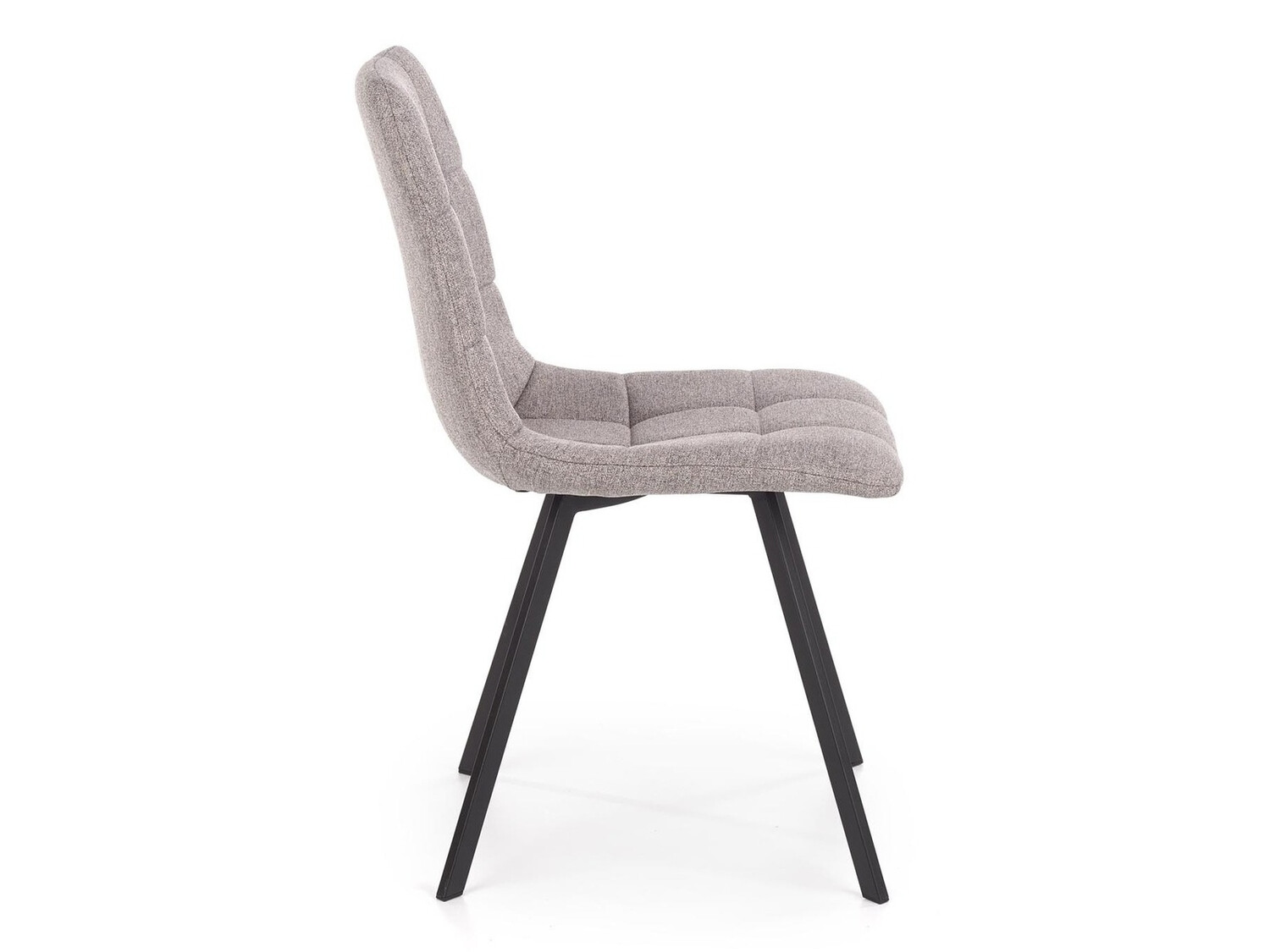 Scaun Houston 899 (Gri + Negru)