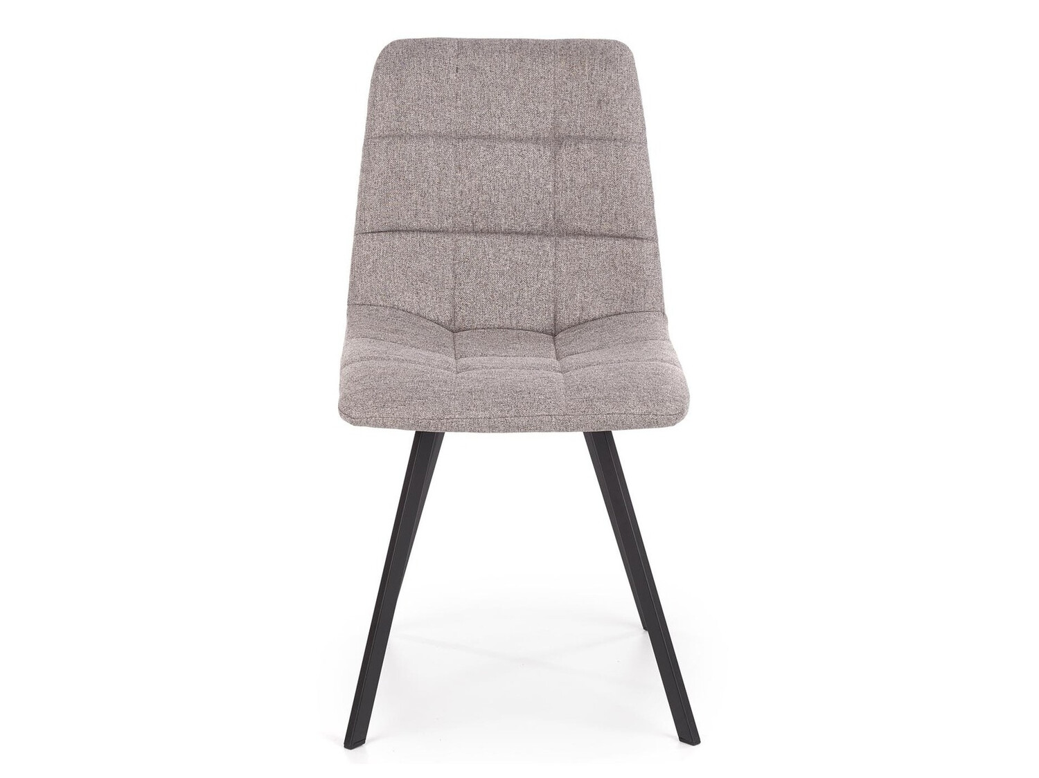 Scaun Houston 899 (Gri + Negru)