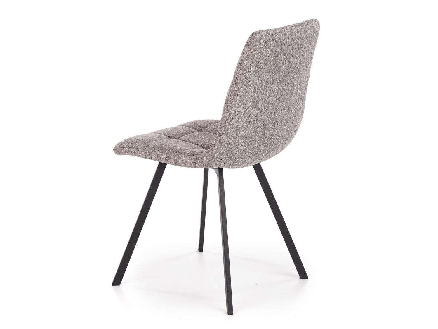 Scaun Houston 899 (Gri + Negru)