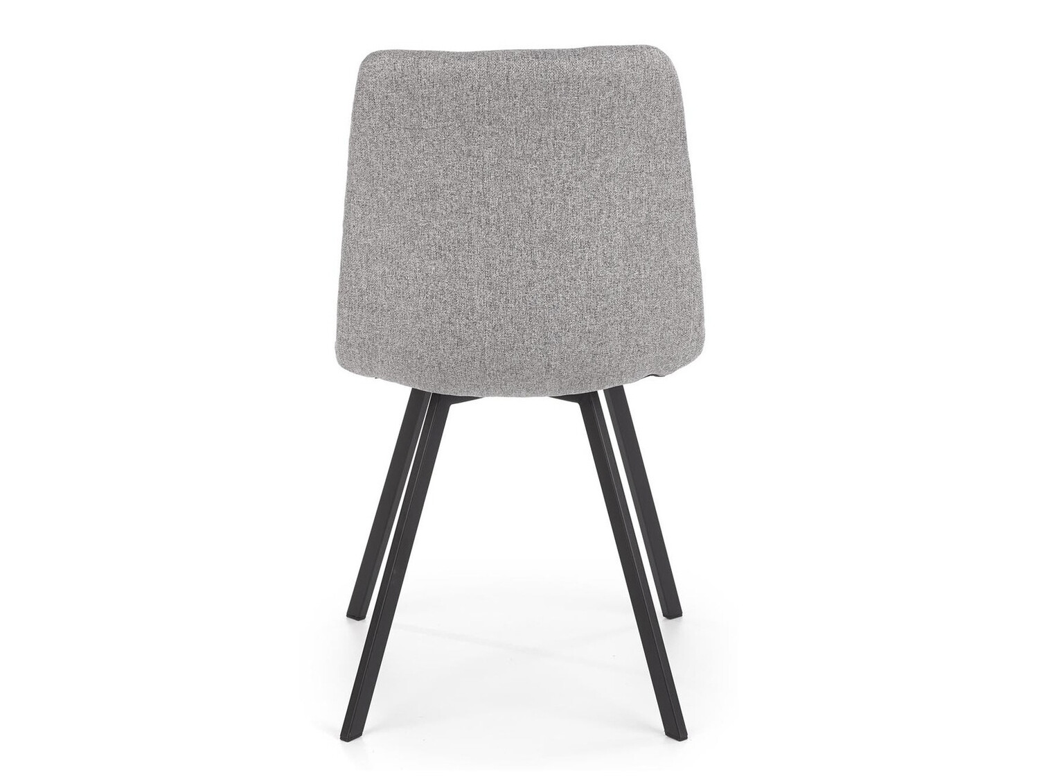 Scaun Houston 899 (Gri + Negru)