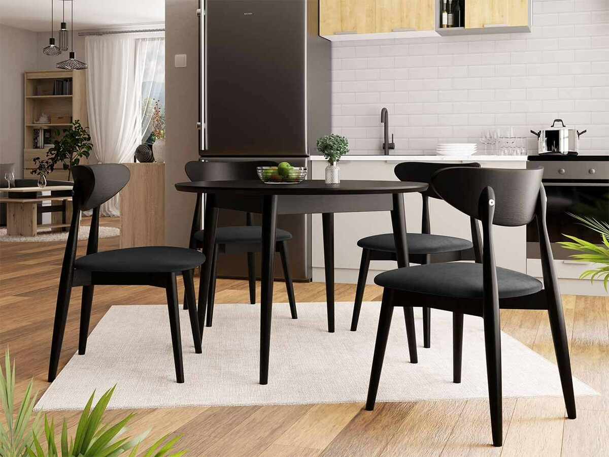 Scaun Racine 110 (Magic Velvet 2219)