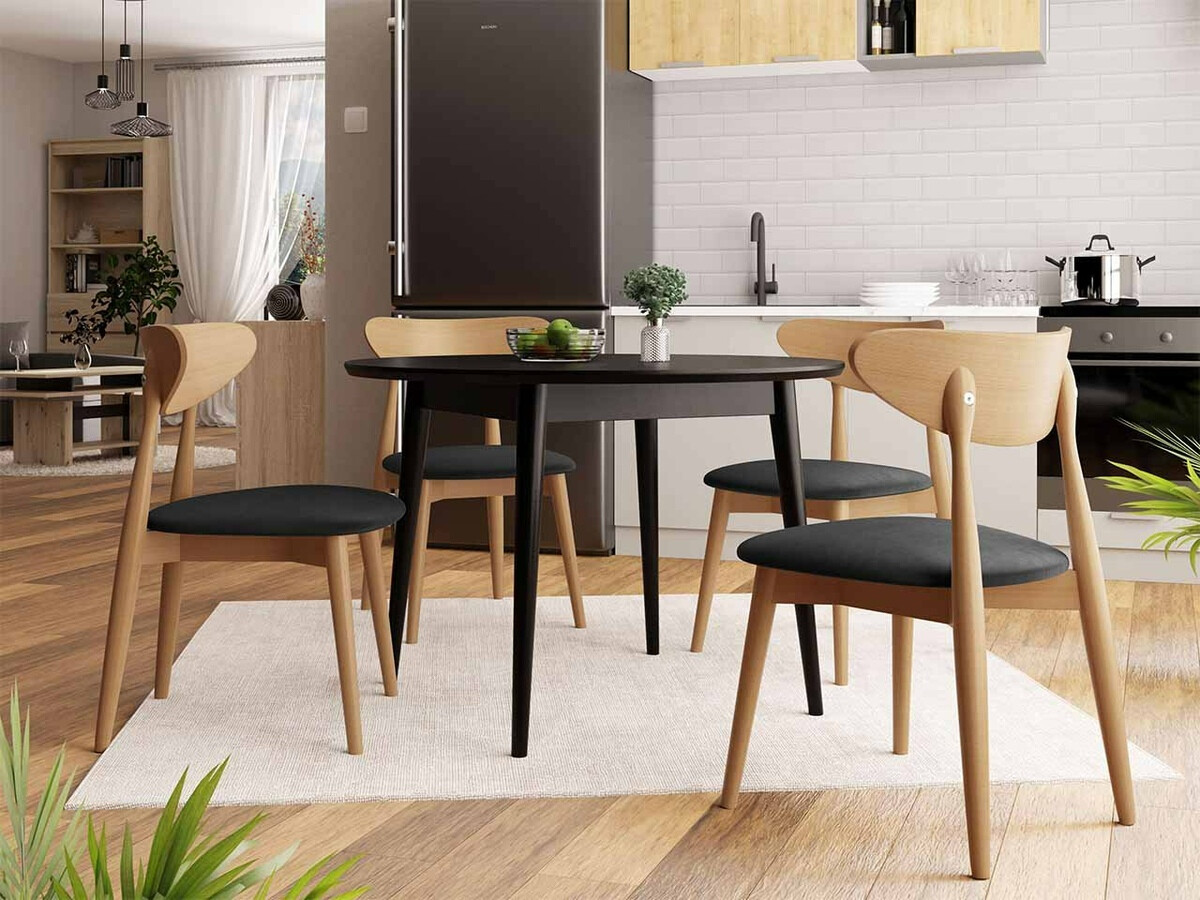 Scaun Racine 110 (Magic Velvet 2219)