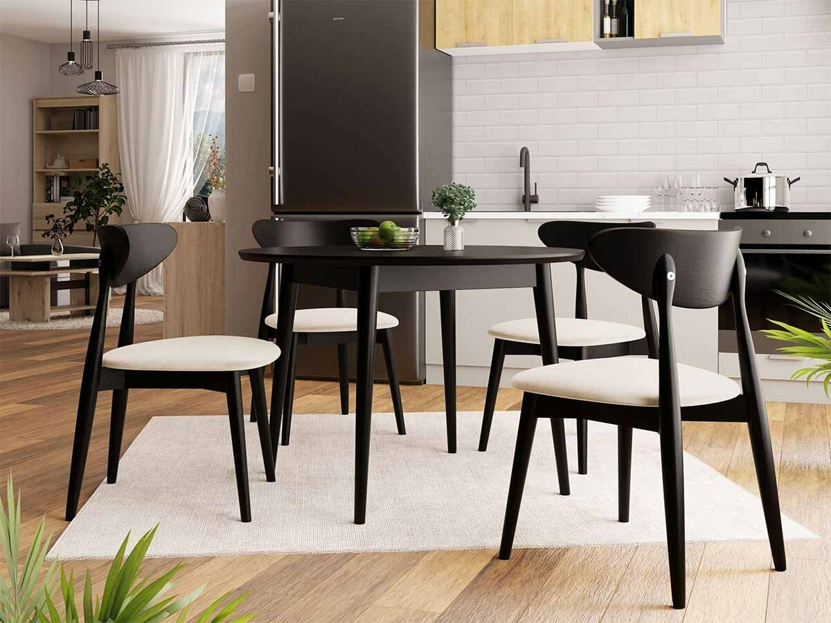 Scaun Racine 110 (Magic Velvet 2250)