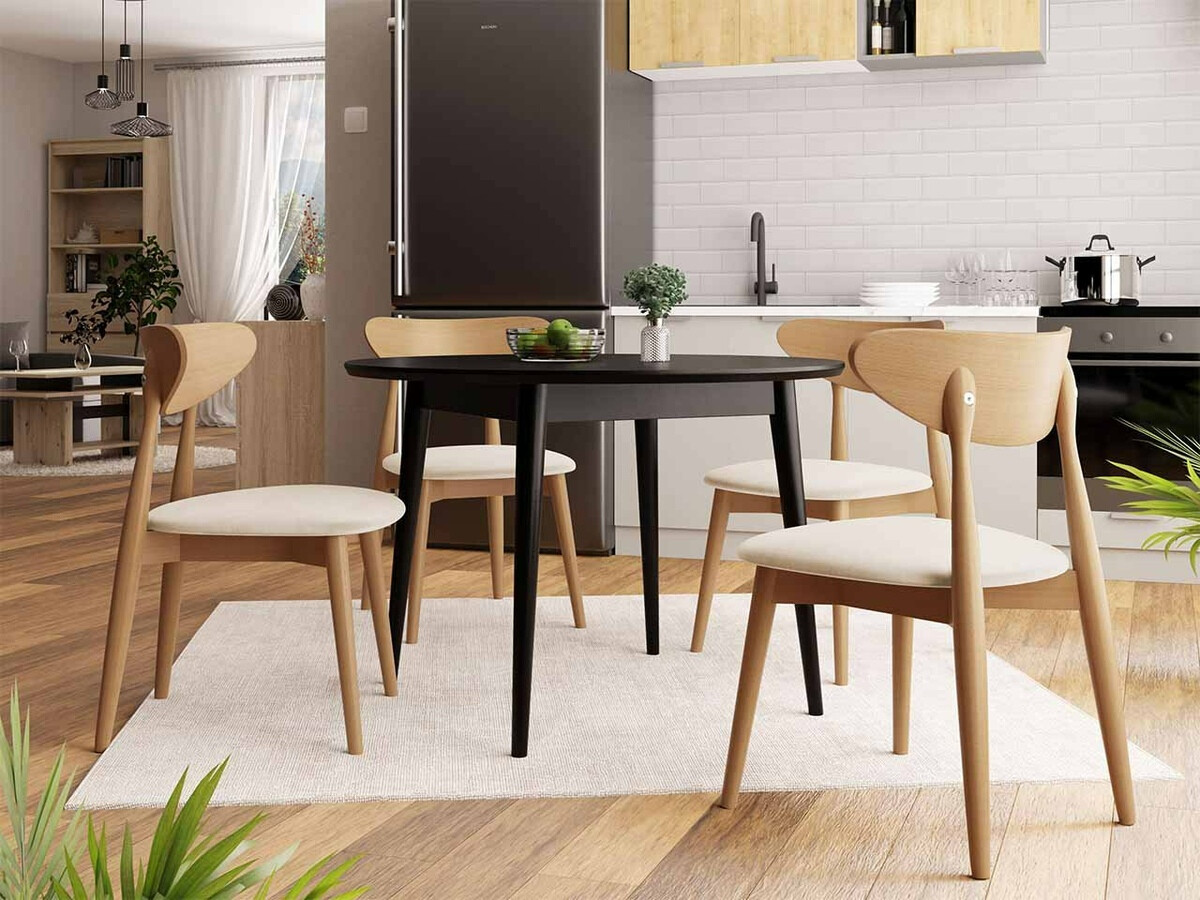 Scaun Racine 110 (Magic Velvet 2250)