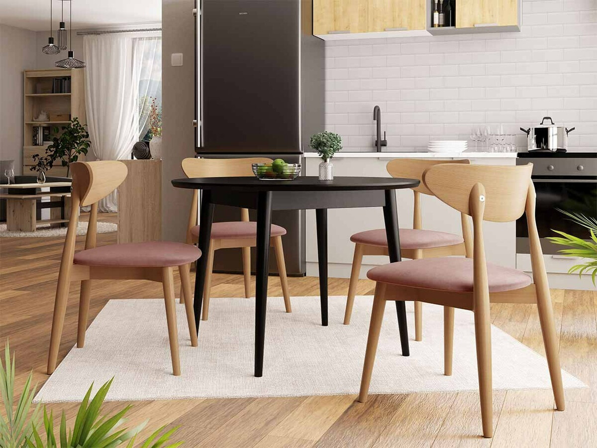 Scaun Racine 110 (Magic Velvet 2258)