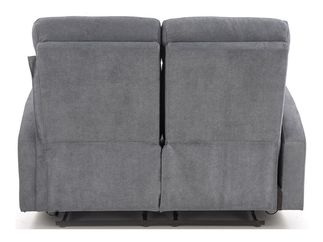 Canapea recliner Houston 1098 (Gri)