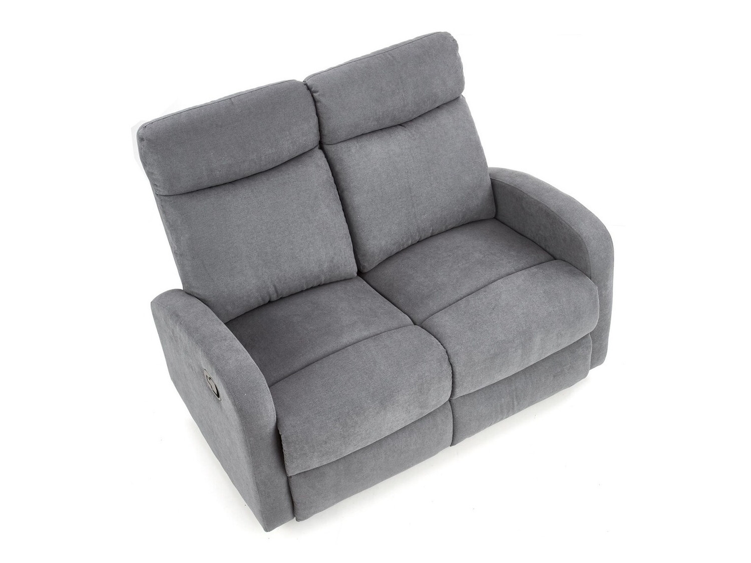 Canapea recliner Houston 1098 (Gri)
