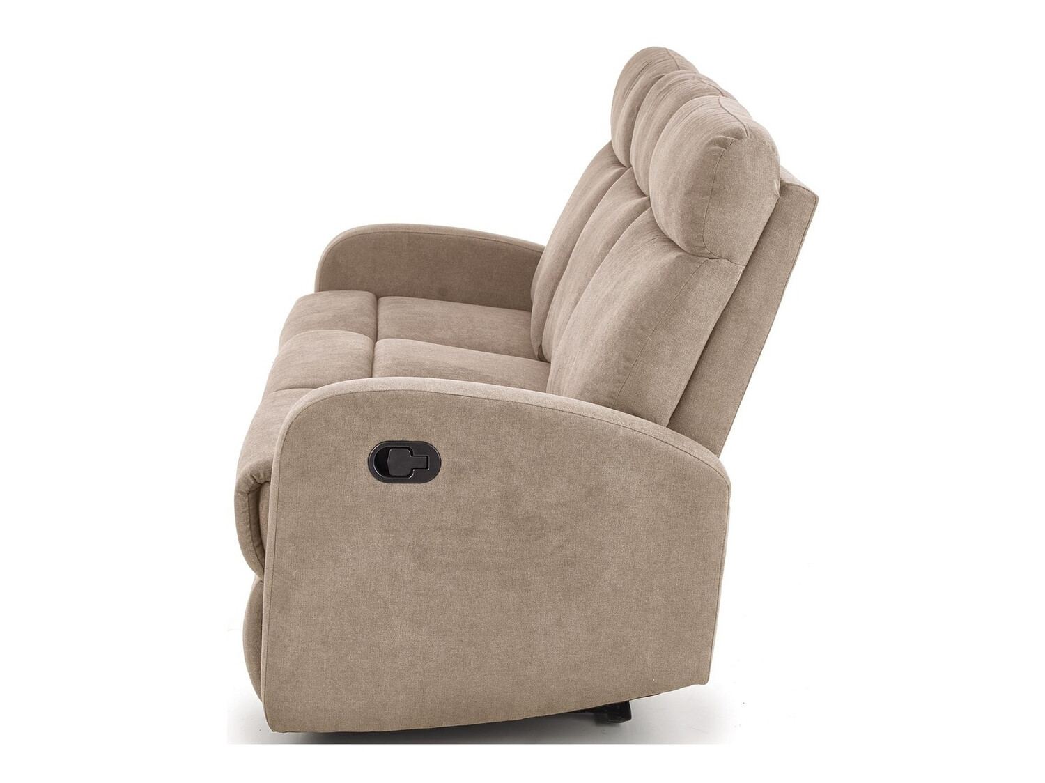 Canapea recliner Houston 1099 (Bej)