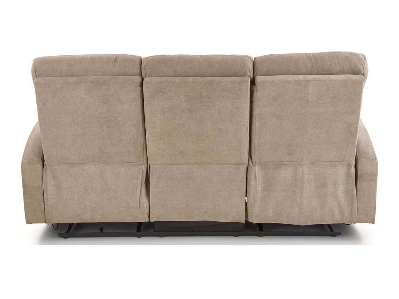 Canapea recliner Houston 1099 (Bej)