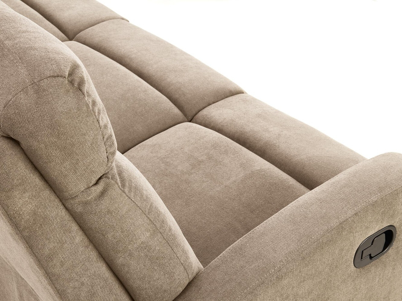 Canapea recliner Houston 1099 (Bej)