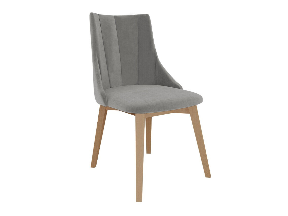 Scaun Racine 114 (Maro + Magic Velvet 2217)