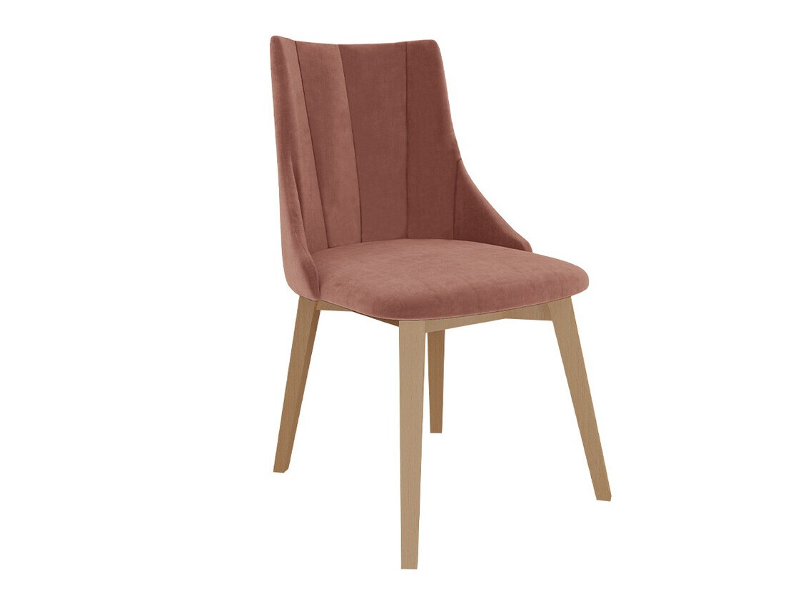 Scaun Racine 114 (Maro + Magic Velvet 2258)