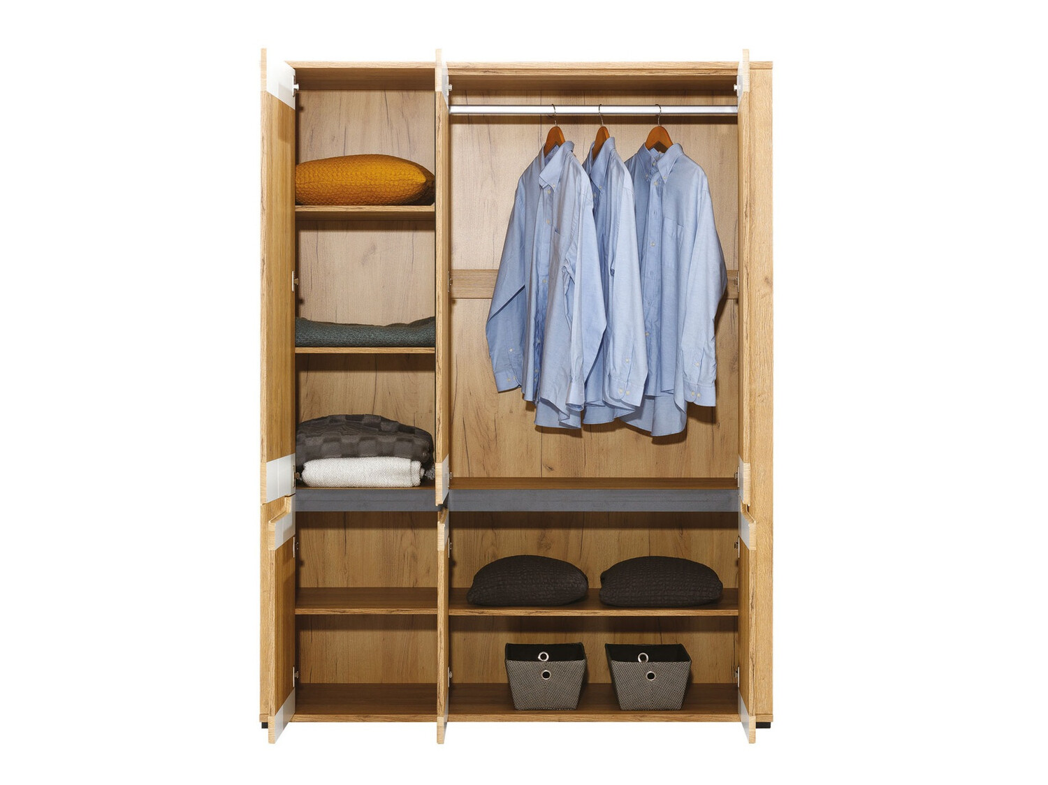 Set dormitor Sonrevo 126