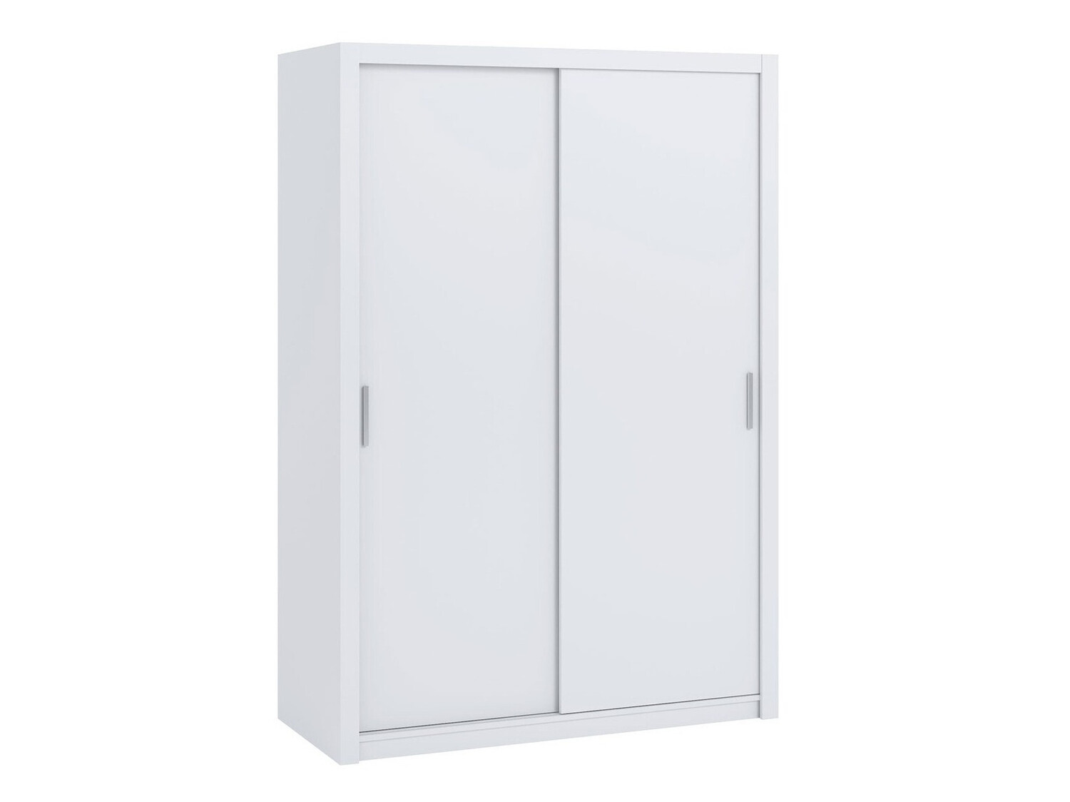 Dulap Catromi 105 (Alb)