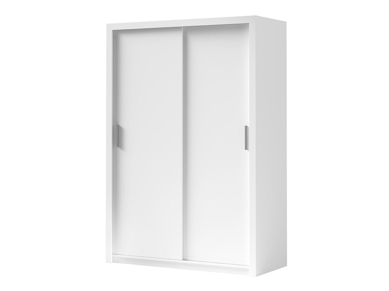 Dulap Catromi 105 (Alb)