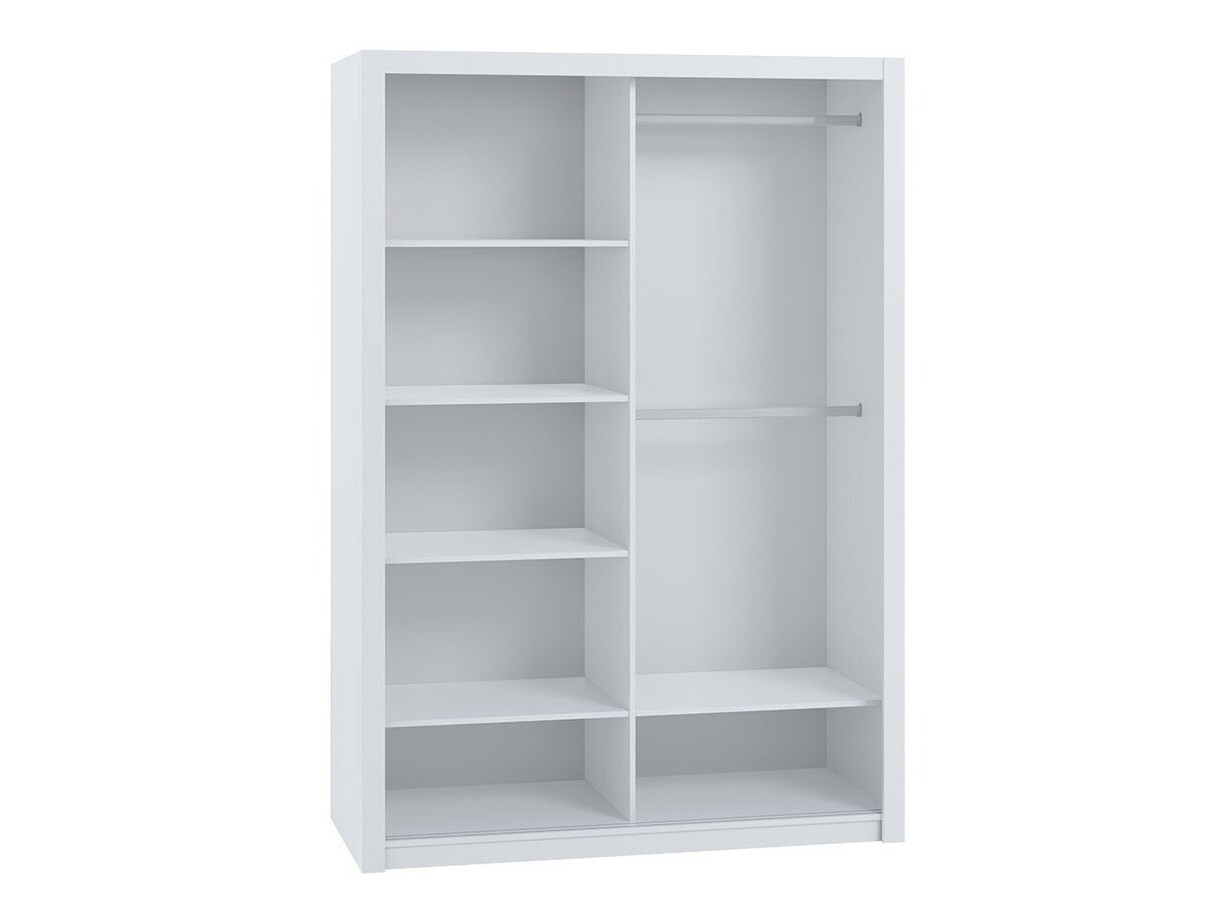 Dulap Catromi 105 (Alb)