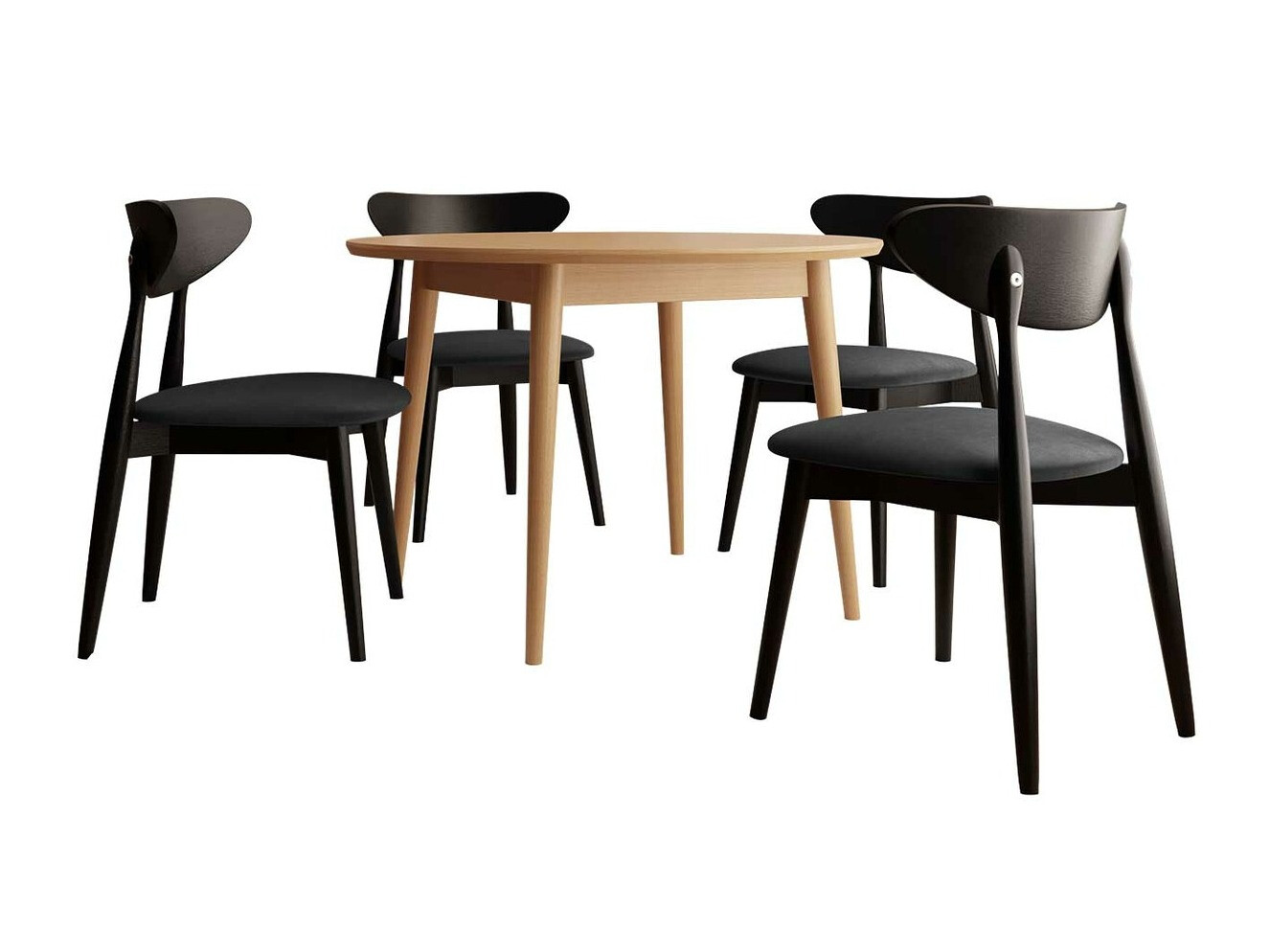 Set de mese Racine 134