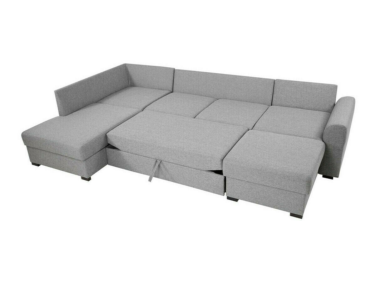 Colțar Comfivo Flumen (Magic Velvet 2219 + Venus Velvet 2926)
