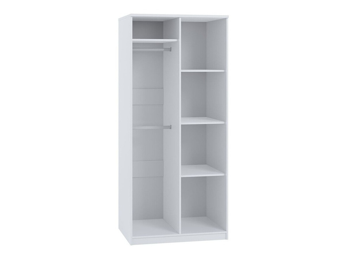Dulap Catromi 117 (Stejar artizan)