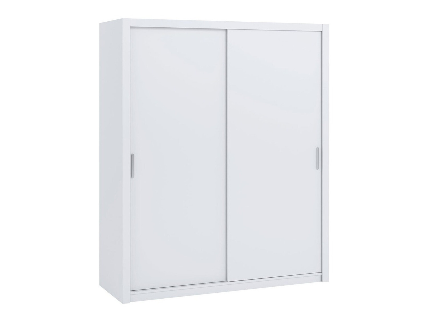 Dulap Catromi 120 (Alb)