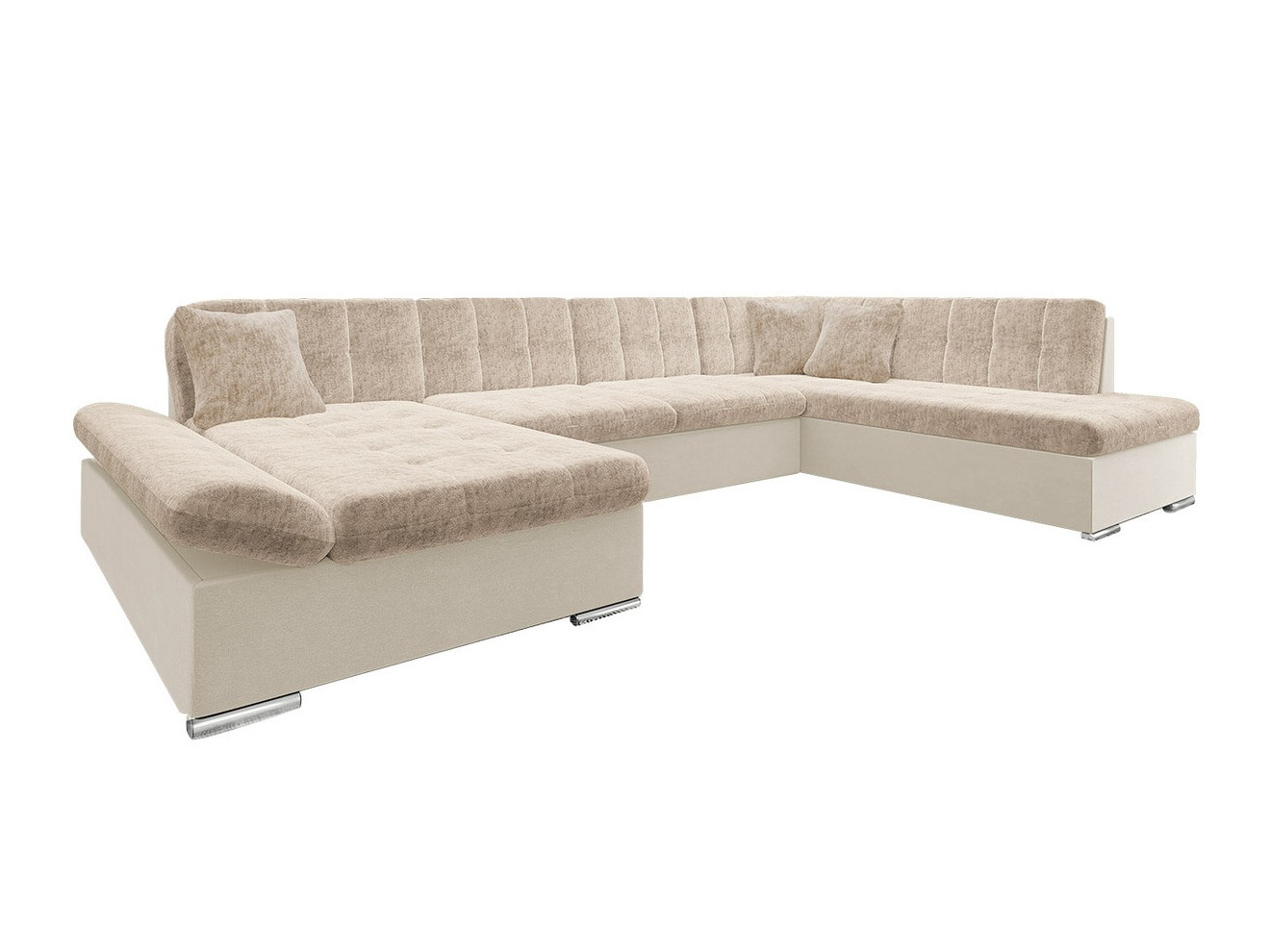 Colțar Comfivo Tilia (Venus Velvet 2927 + Miu 2041)