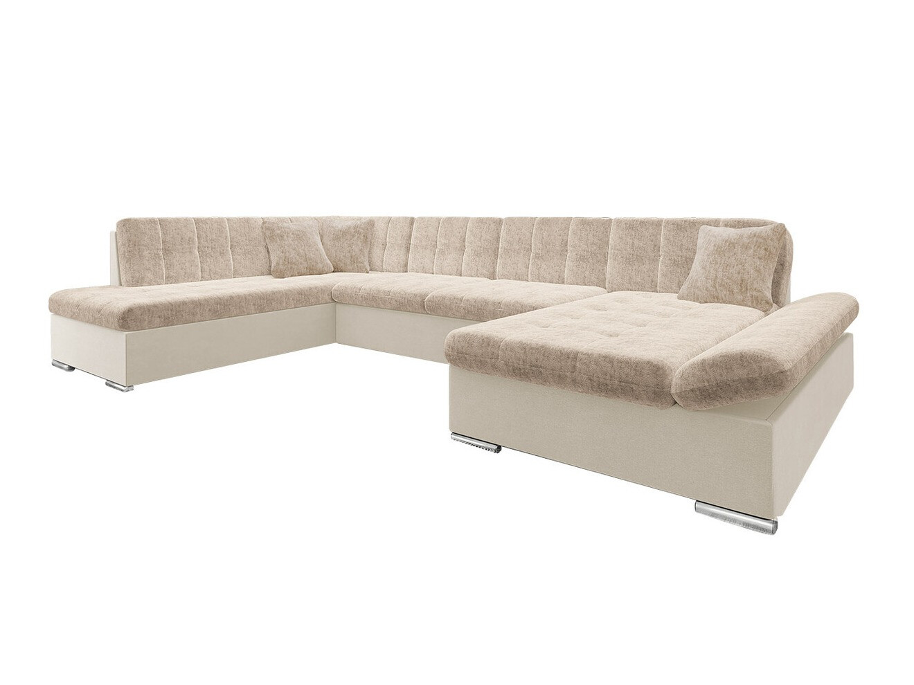 Colțar Comfivo Tilia (Venus Velvet 2927 + Miu 2041)