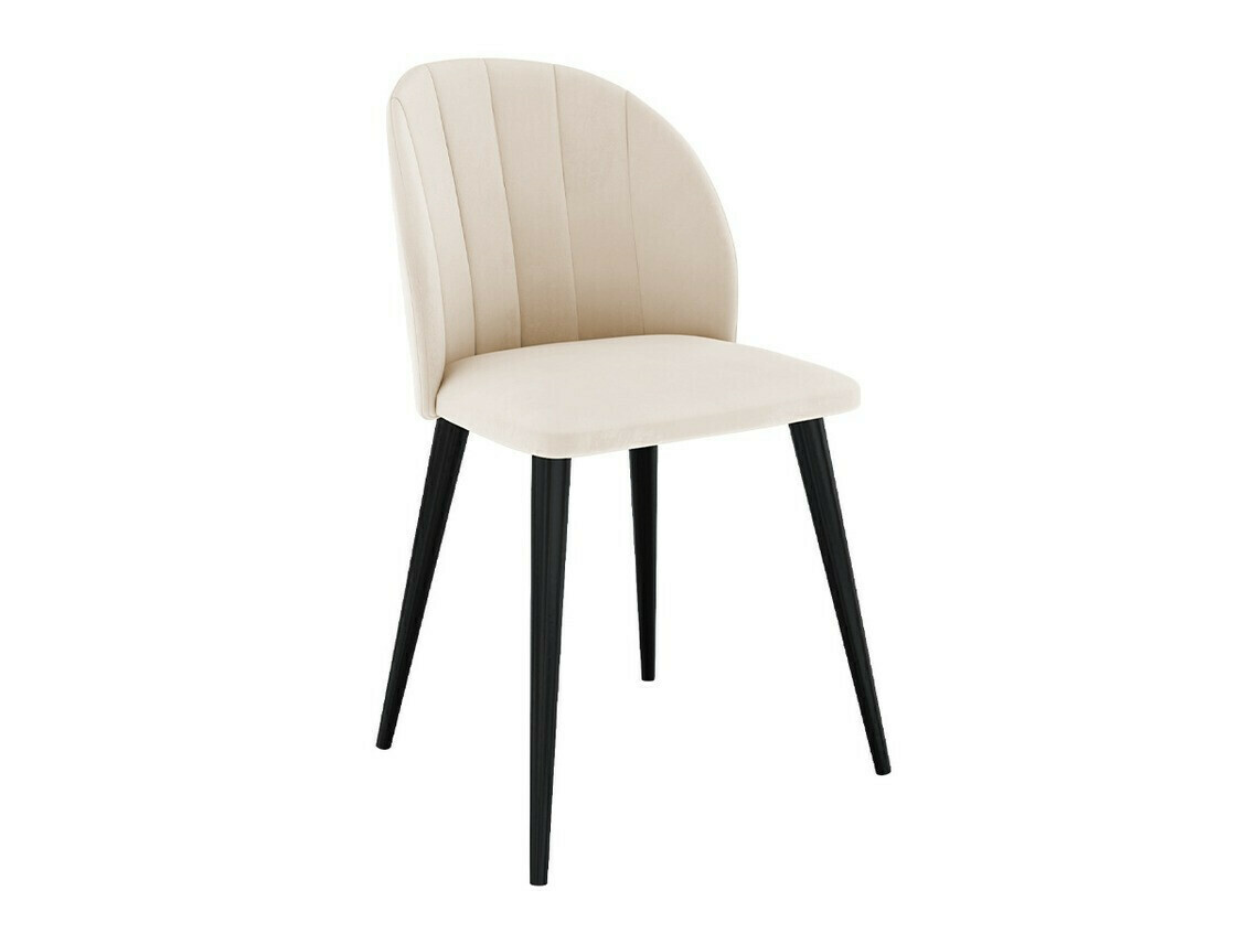 Set de mese Racine 127 (Negru + Magic Velvet 2250)