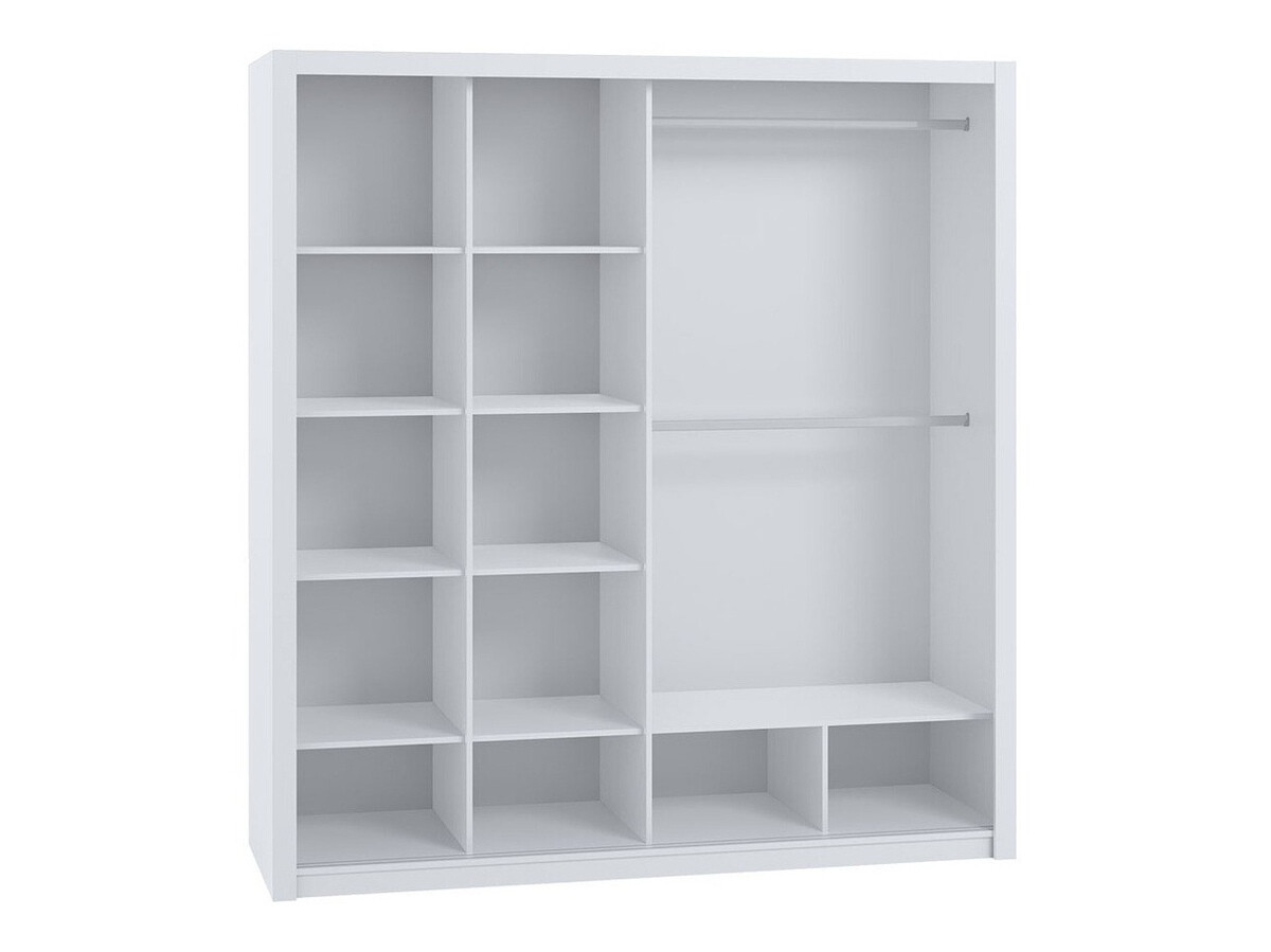 Dulap Catromi 110 (Stejar artizan)