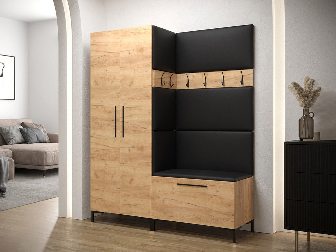 Set de hol Nomal I (Piele eco Soft 011)