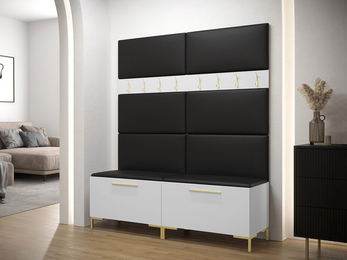 Set de hol Nomal II (Piele eco Soft 011)