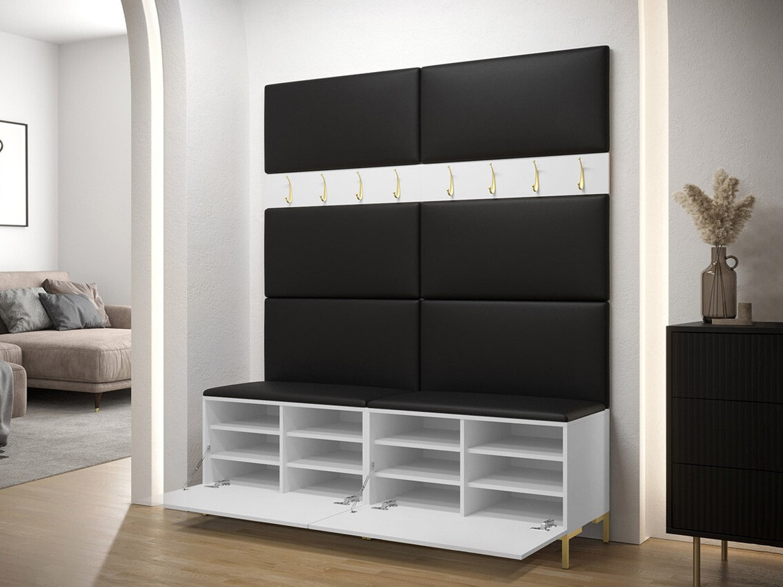 Set de hol Nomal II (Piele eco Soft 017)