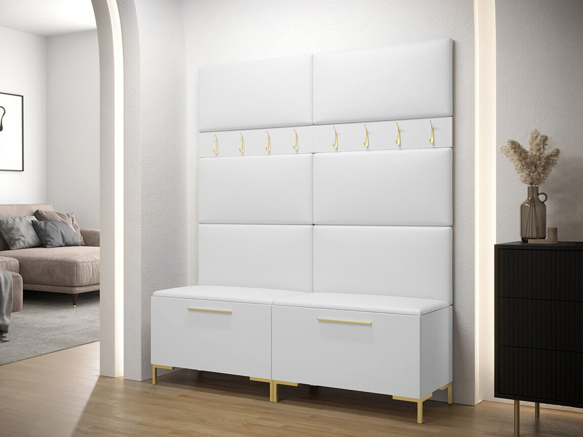 Set de hol Nomal II (Piele eco Soft 017)
