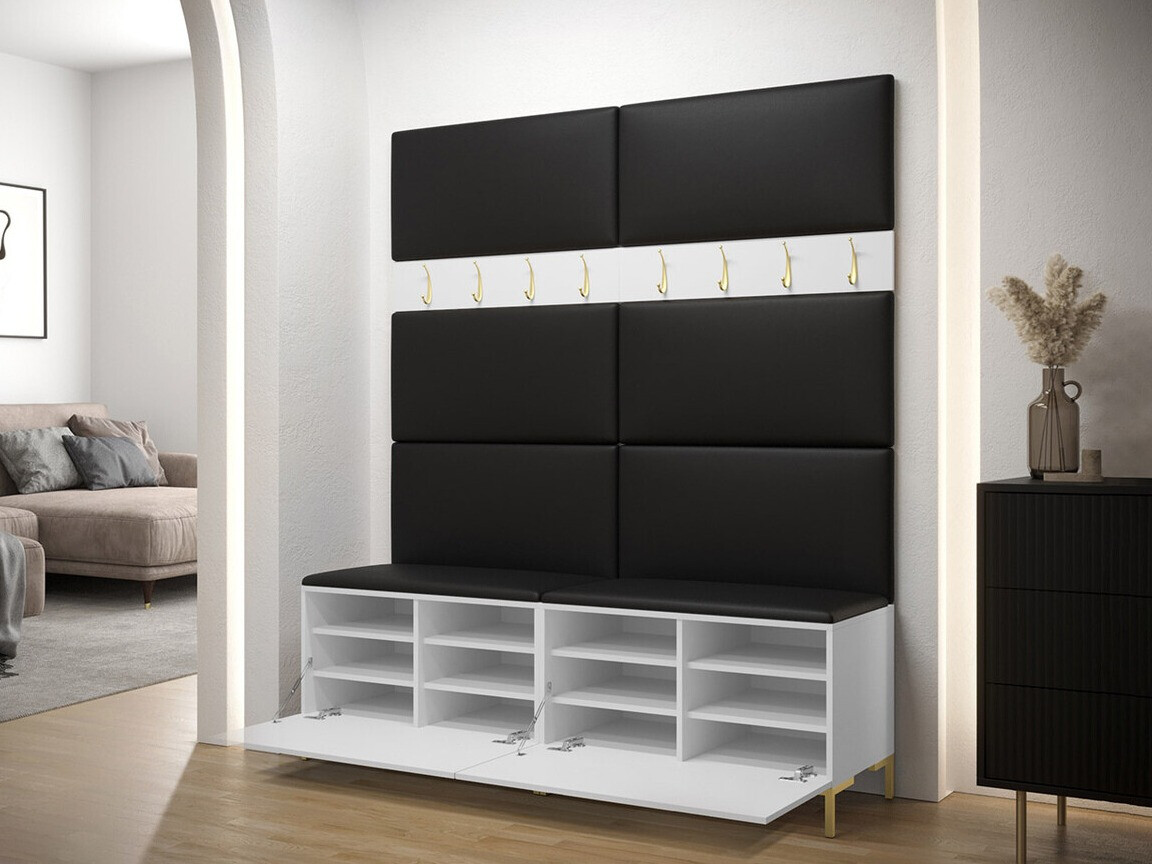 Set de hol Nomal II (Piele eco Soft 017)