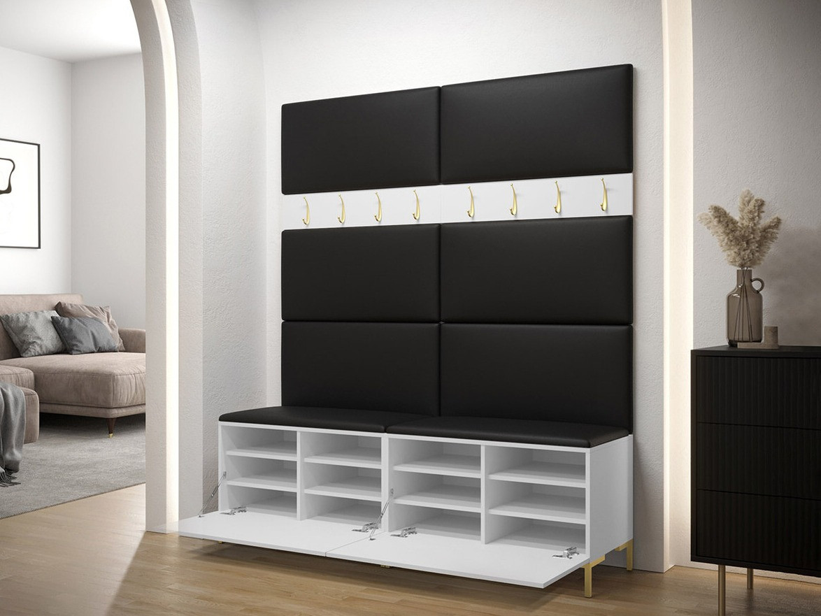 Set de hol Nomal II (Polo 897)
