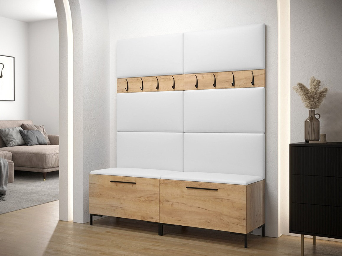 Set de hol Nomal II (Piele eco Soft 017)