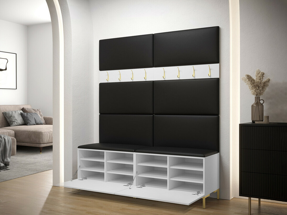 Set de hol Nomal II (Piele eco Soft 017)