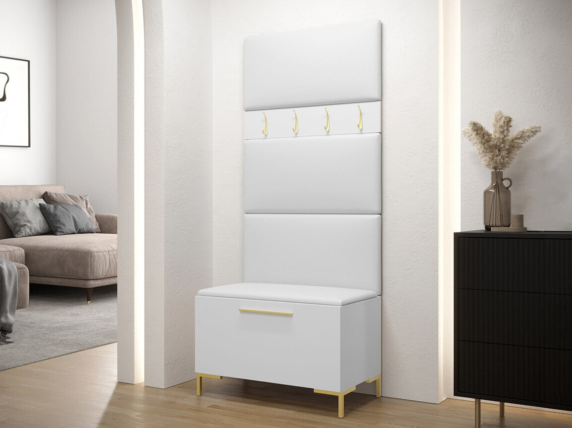 Set de hol Nomal III (Piele eco Soft 017)