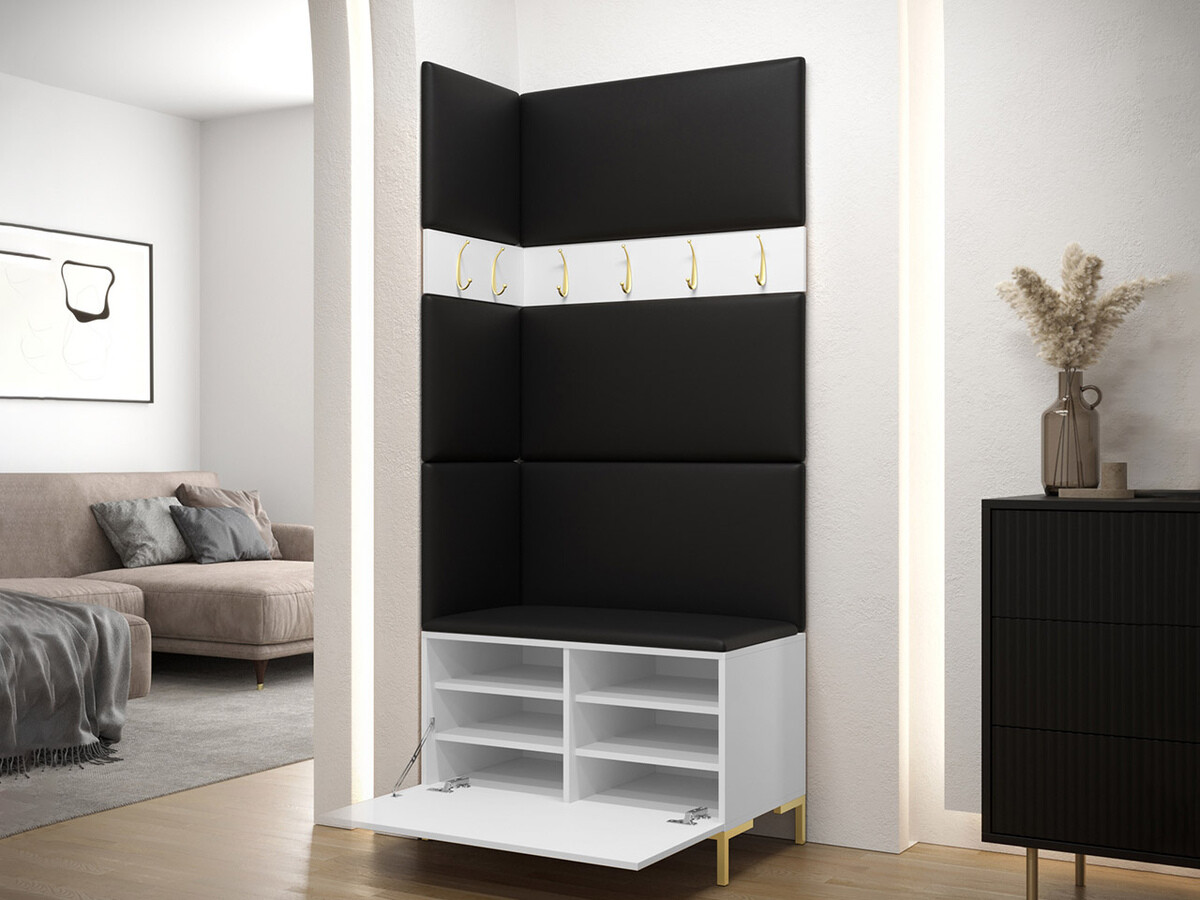 Set de hol Nomal IV (Piele eco Soft 011)