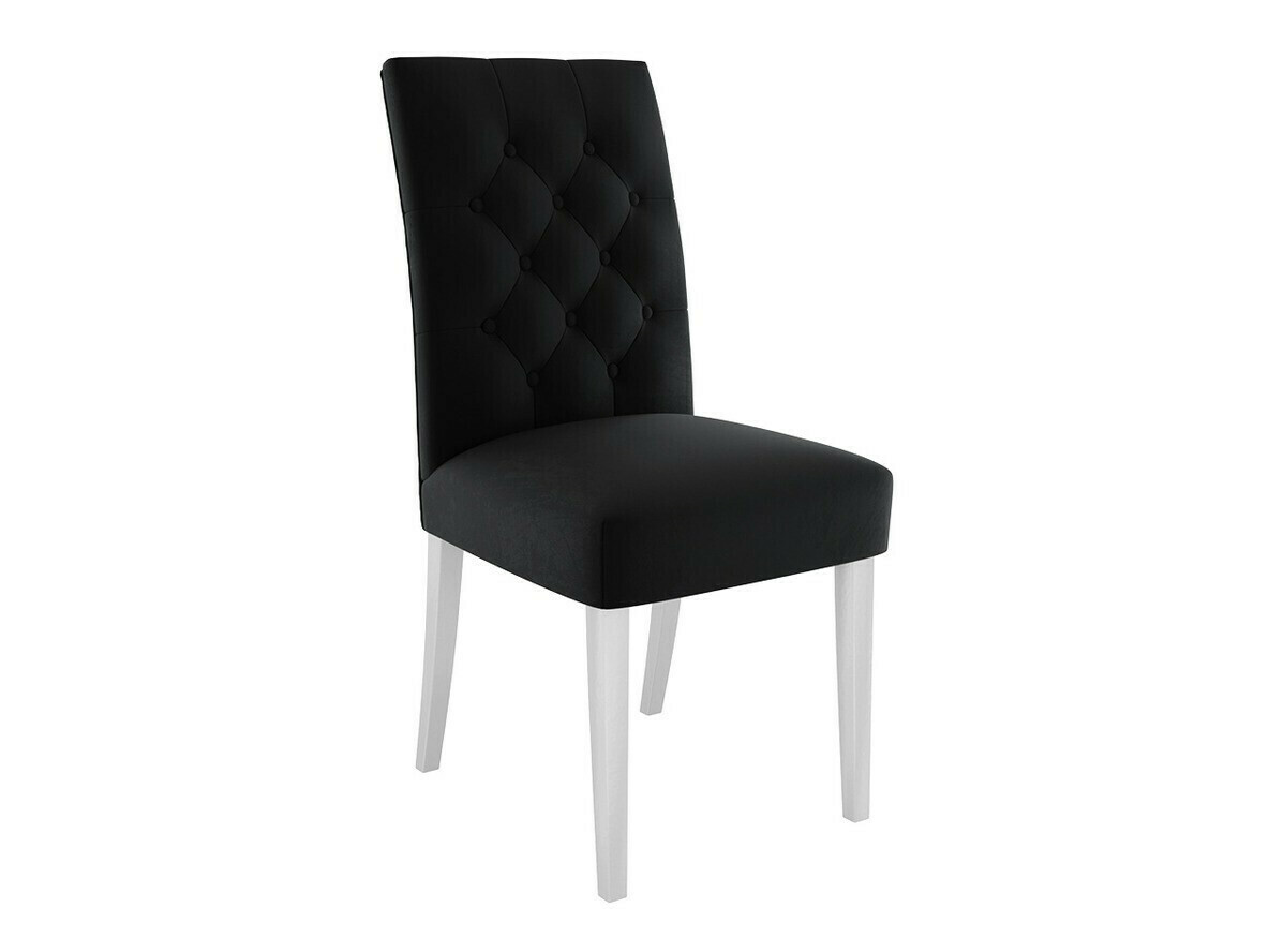 Set de mese Racine 129 (Alb lucios + Magic Velvet 2219)