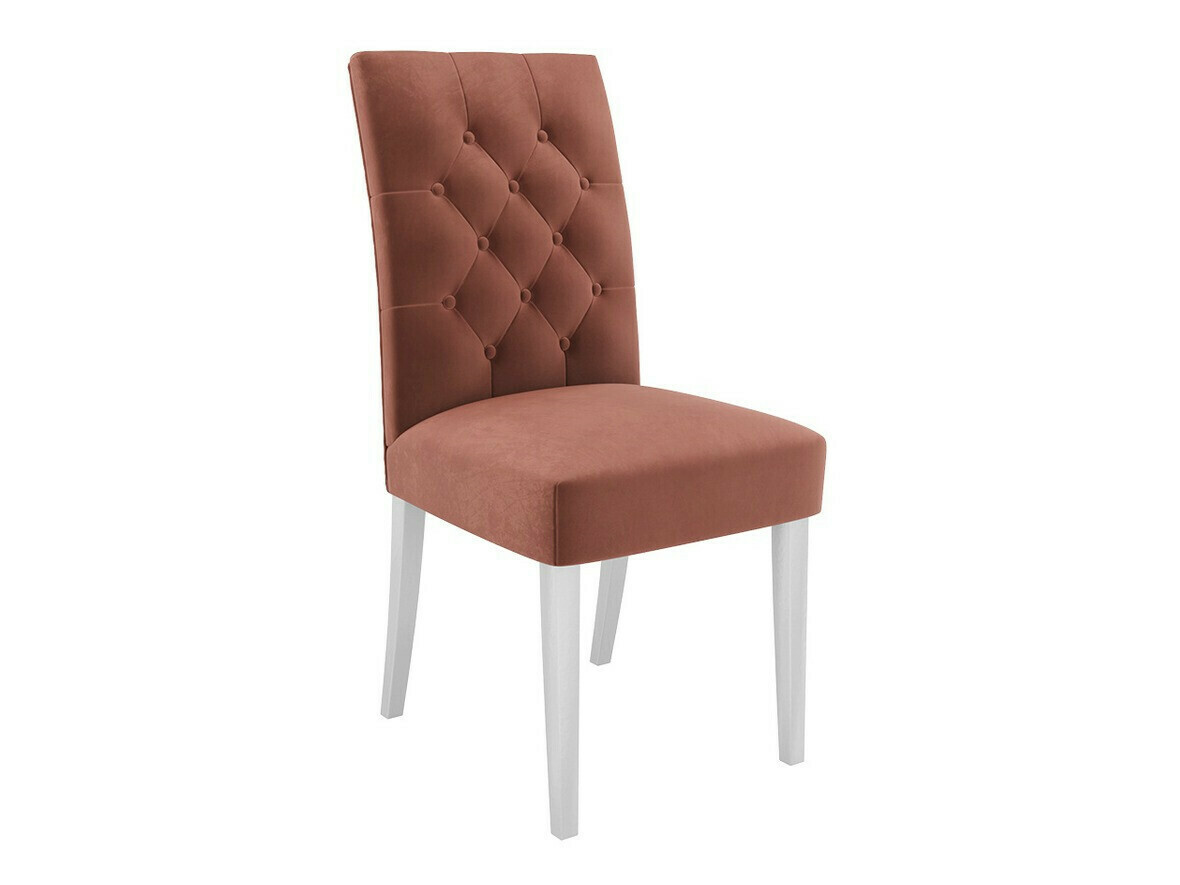 Set de mese Racine 138 (Alb lucios + Magic Velvet 2258)