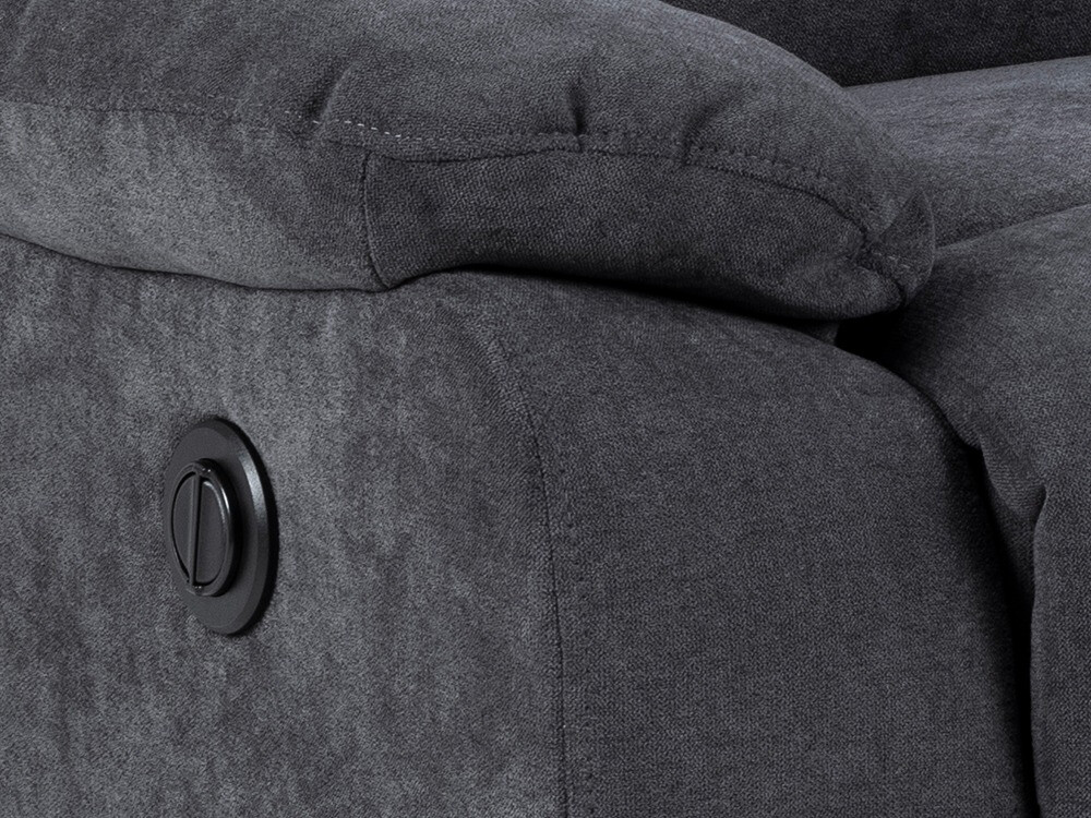 Canapea recliner Norsica 439