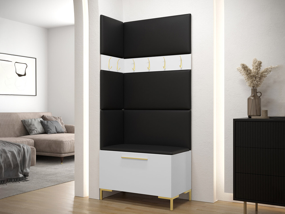 Set de hol Nomal IV (Piele eco Soft 011)