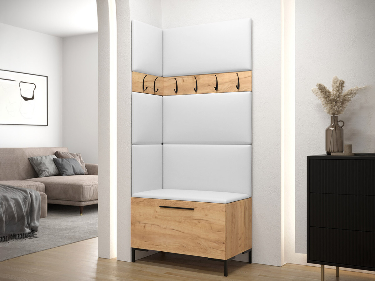 Set de hol Nomal IV (Piele eco Soft 017)