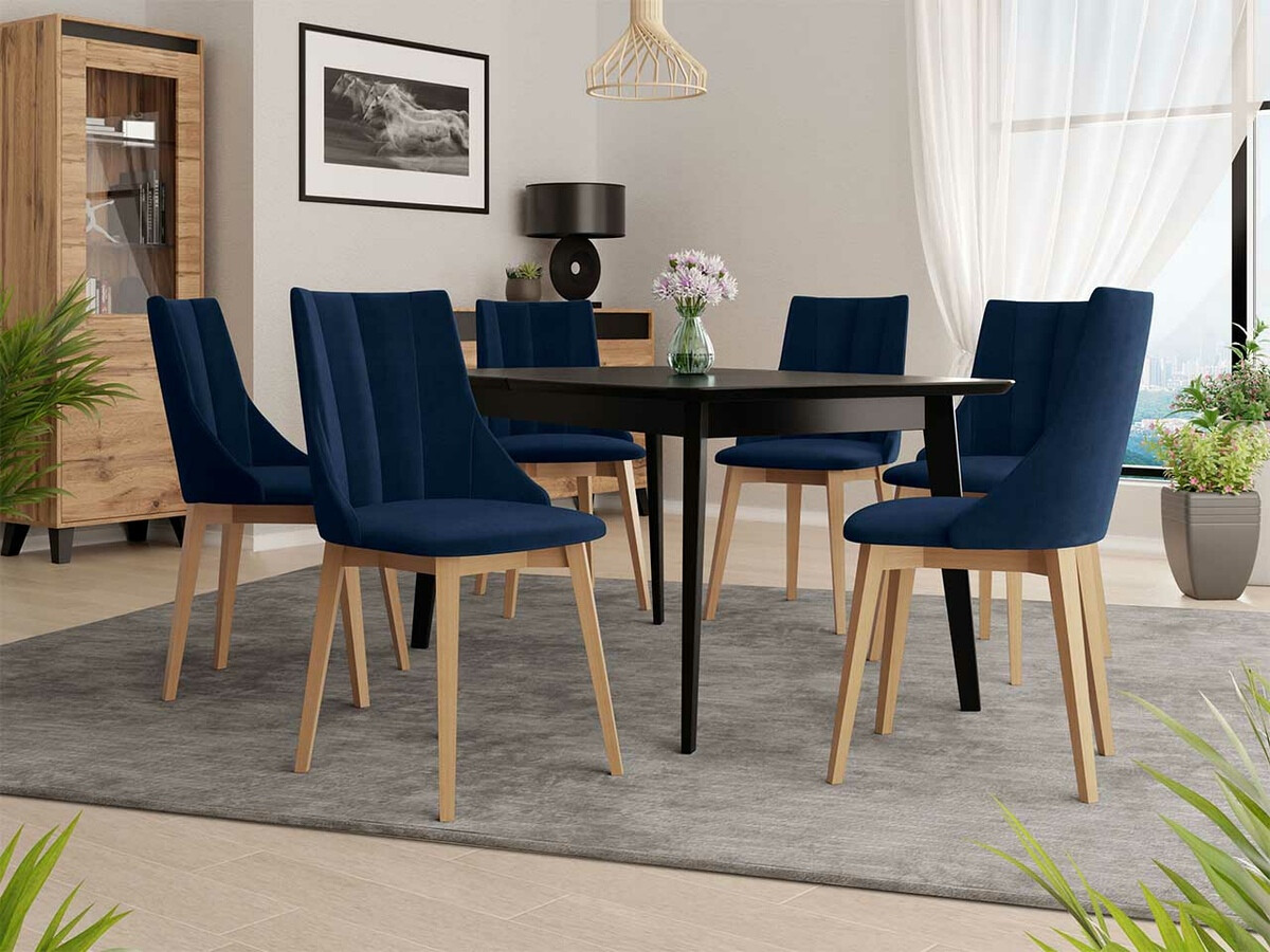Set de mese Racine 139 (Maro + Magic Velvet 2216)