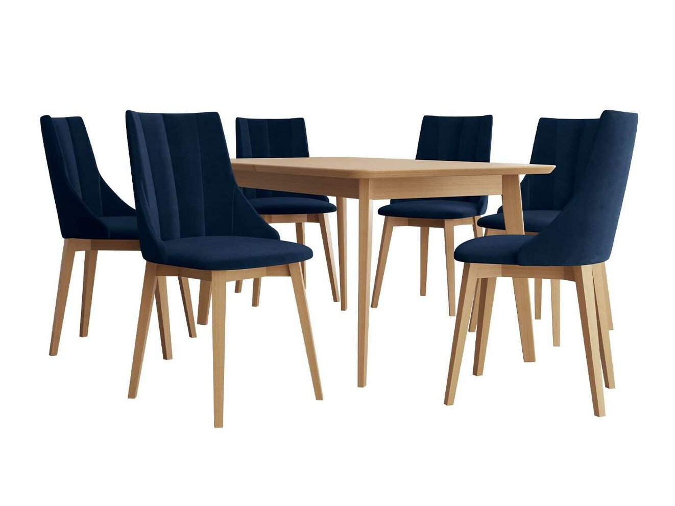 Set de mese Racine 139 (Maro + Magic Velvet 2216)