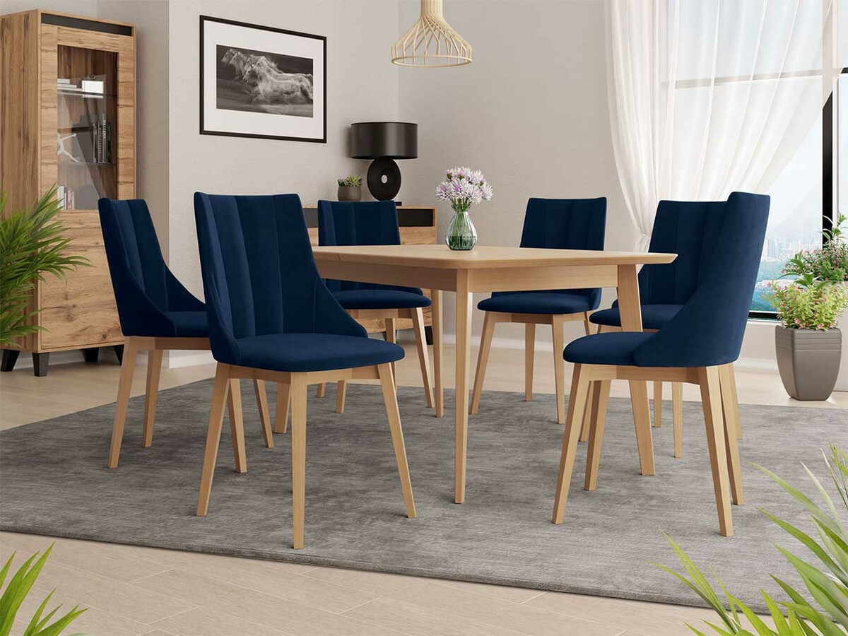 Set de mese Racine 139 (Maro + Magic Velvet 2216)