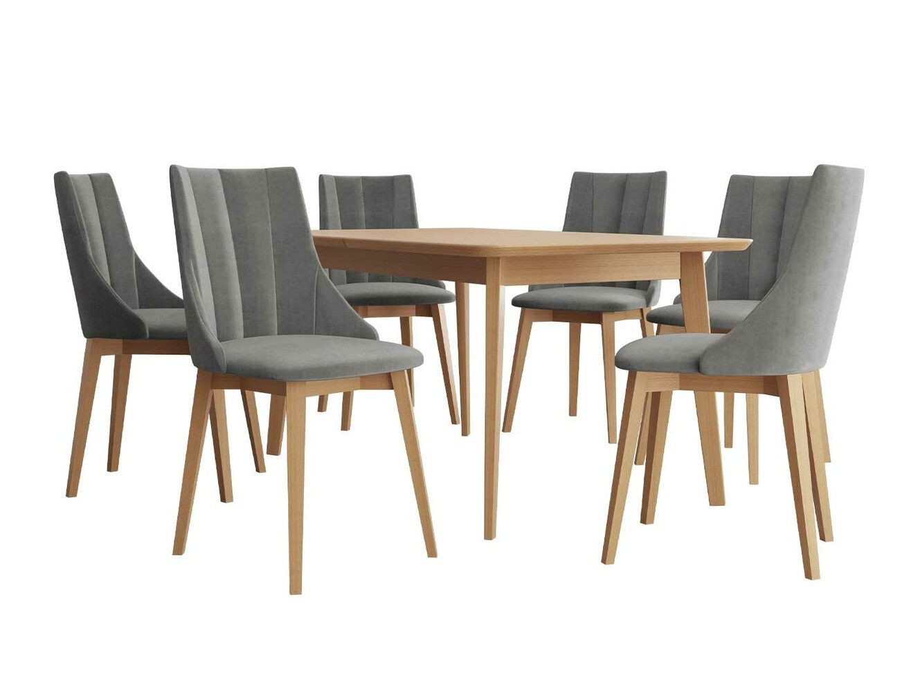 Set de mese Racine 139 (Maro + Magic Velvet 2217)